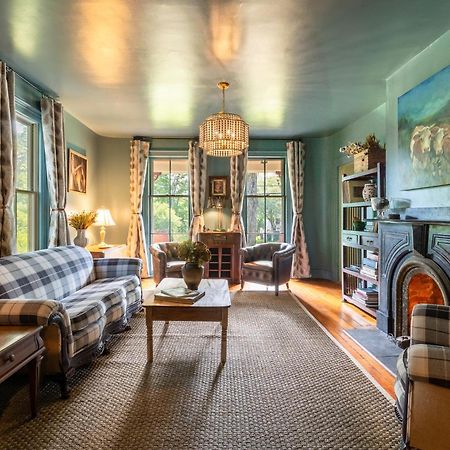 SheffieldWilder House Berkshires住宿加早餐旅馆 外观 照片
