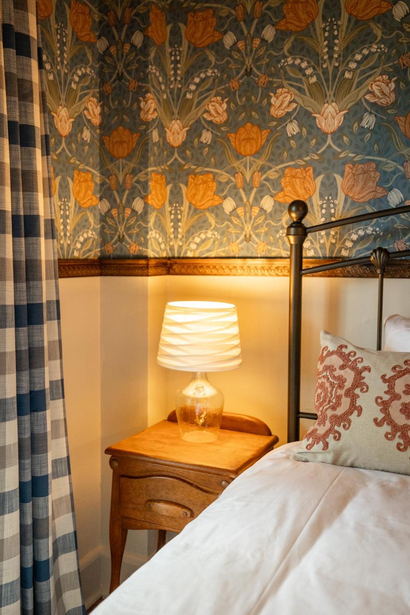 SheffieldWilder House Berkshires住宿加早餐旅馆 外观 照片