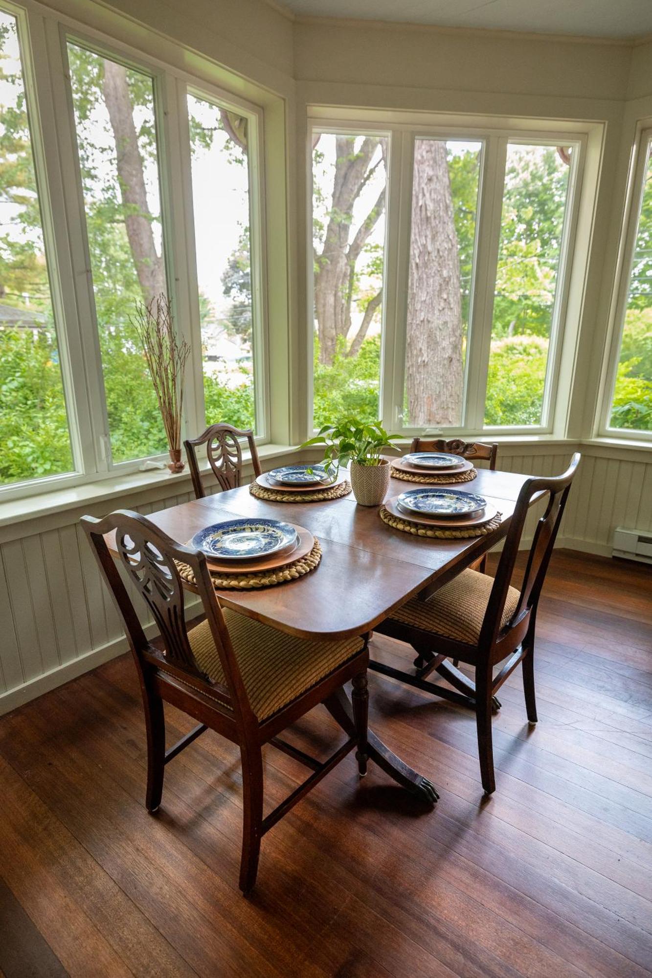 SheffieldWilder House Berkshires住宿加早餐旅馆 外观 照片